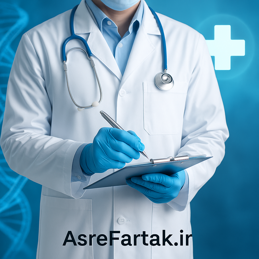 سامانه ثبت و پایش سلامت کودک در خانه بهداشت