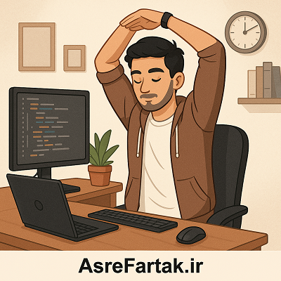 سلامت در برنامه نویسی