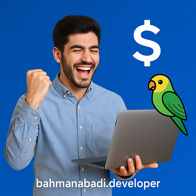 معرفی Parakeet AI