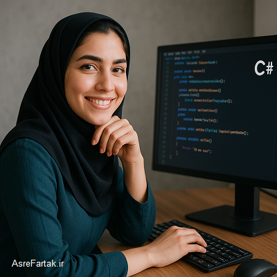 چطور در مسیر یادگیری برنامه‌نویسی گم نشویم؟