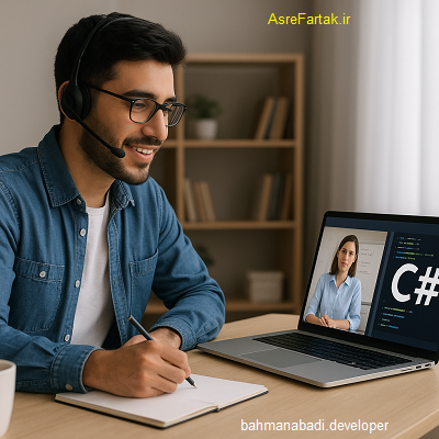 چطور در مسیر یادگیری برنامه‌نویسی گم نشویم؟