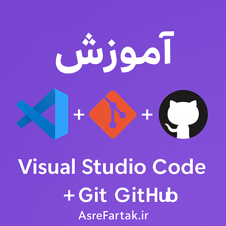 Visual Studio Code + Git + GitHub