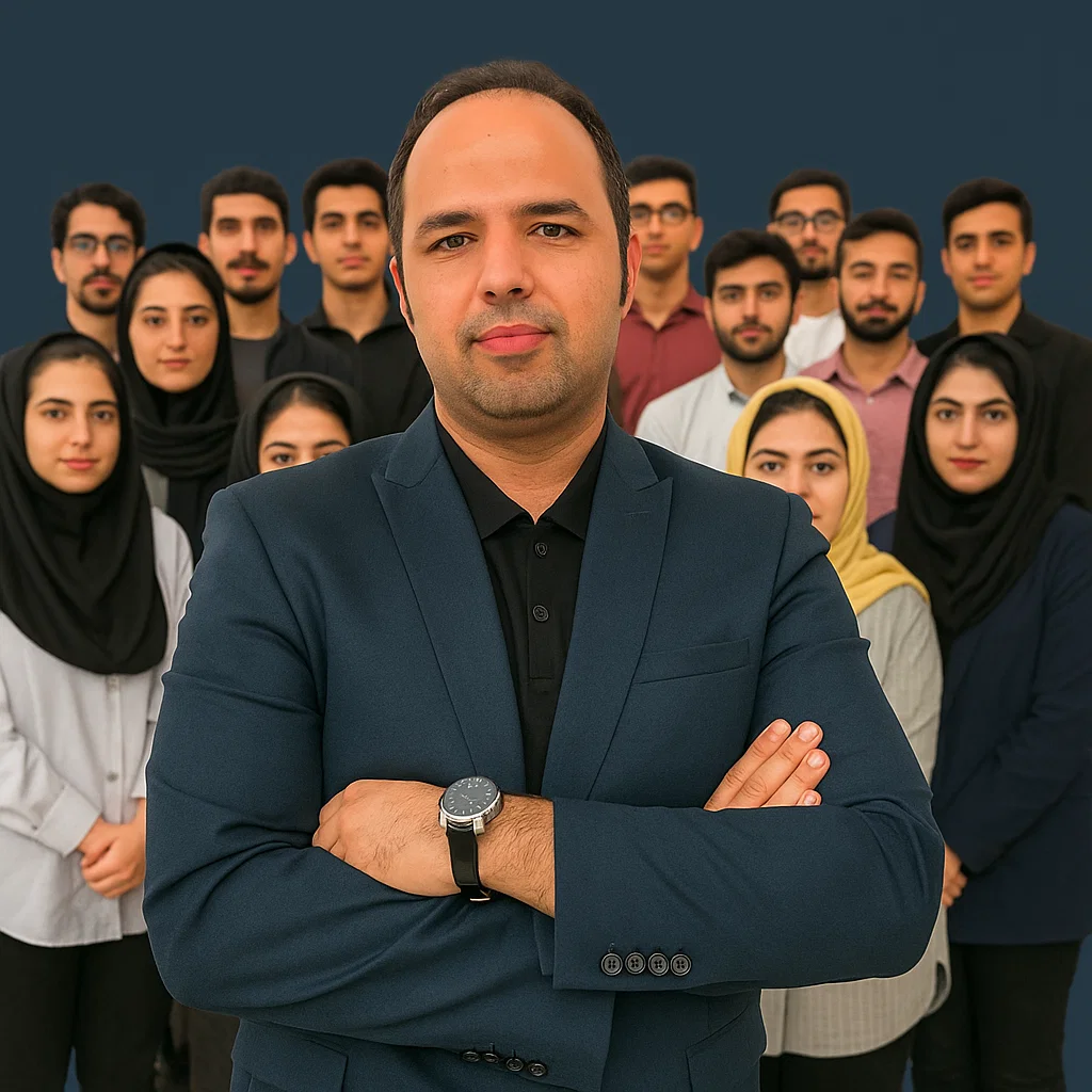 مهندس بهمن آبادی