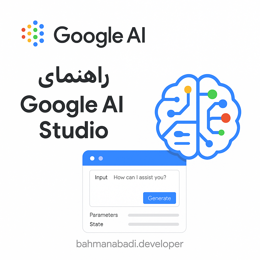 Google AI Studio